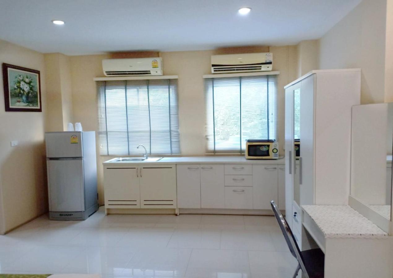 V Verve Service Apartment Hotel شاشوينجساو المظهر الخارجي الصورة