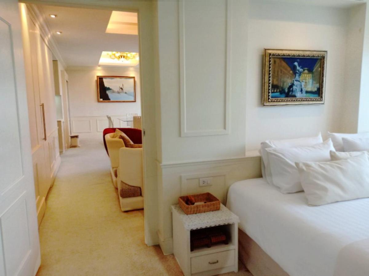 V Verve Service Apartment Hotel شاشوينجساو المظهر الخارجي الصورة