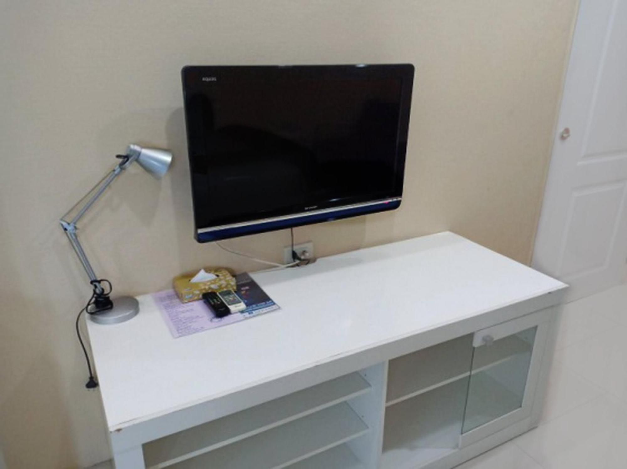 V Verve Service Apartment Hotel شاشوينجساو الغرفة الصورة